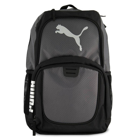 PUMA Evercat Contender Sac à dos - Charbon