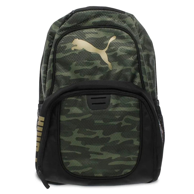 PUMA Evercat Contender Sac à dos - Camo