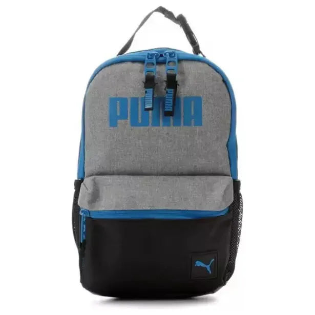 Puma Generator Lunchbox - Grey/Blue