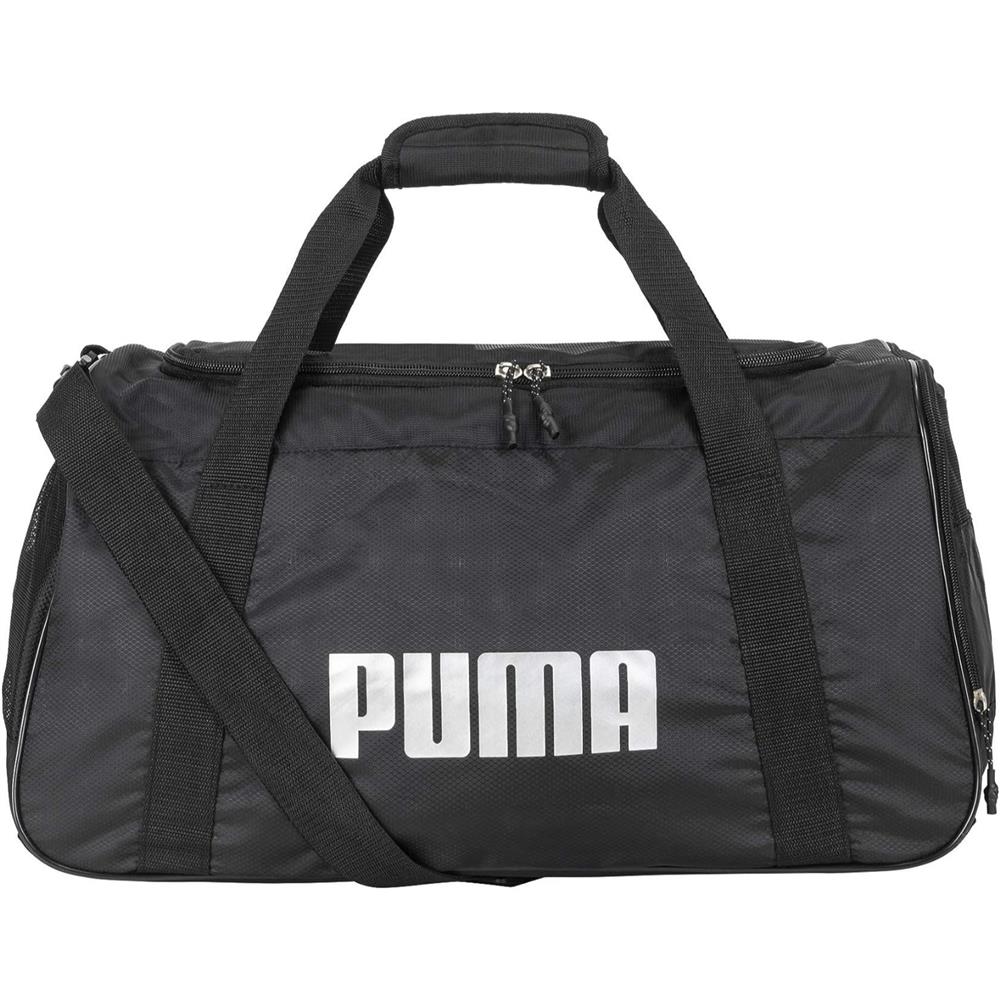 Sac de sport PUMA Evercat Foundation - Noir