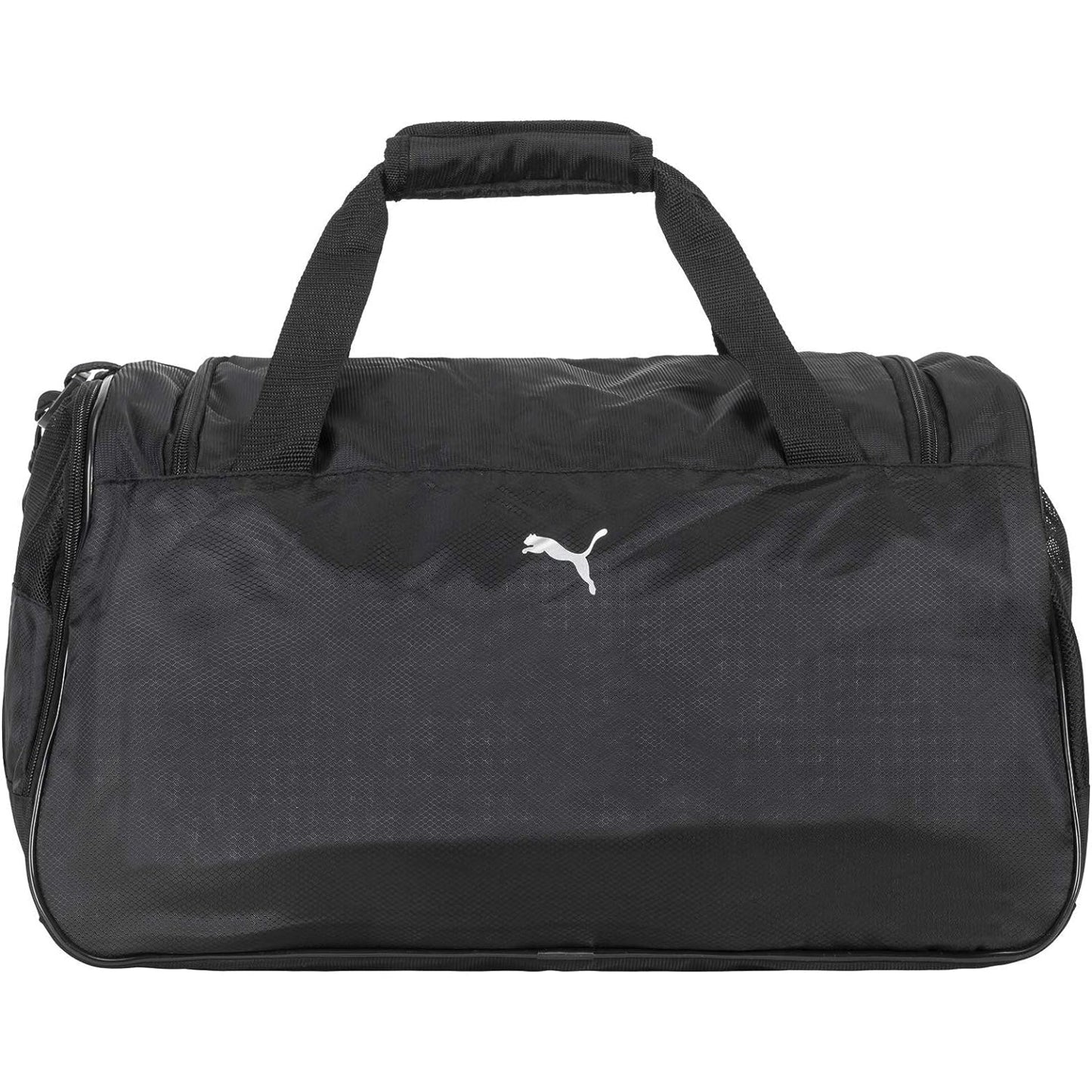 Sac de sport PUMA Evercat Foundation - Noir