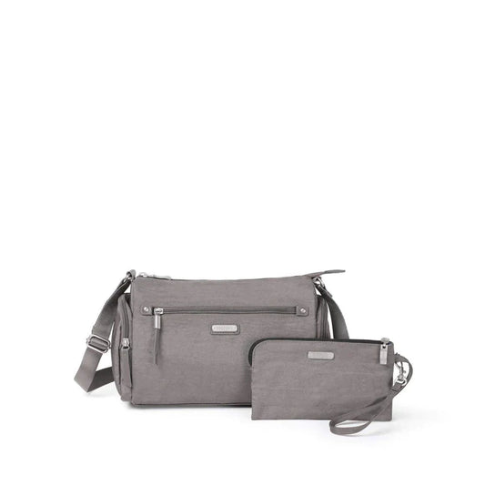 Baggallini Escape Crossbody