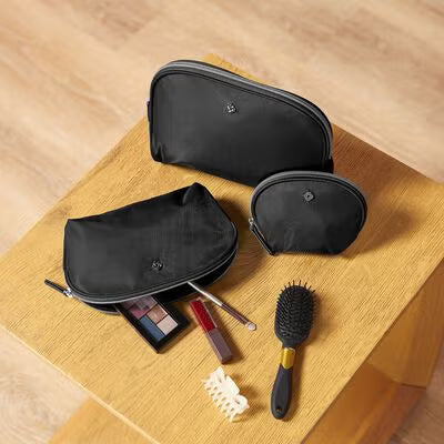 Samsonite Mobile Solution 3-Piece Accessory Kit - Black