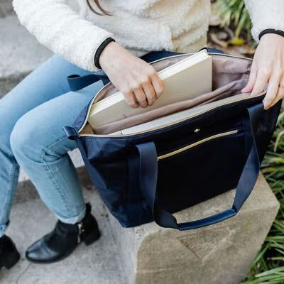 Samsonite Mobile Solution Deluxe Carryall 15.6" - Black