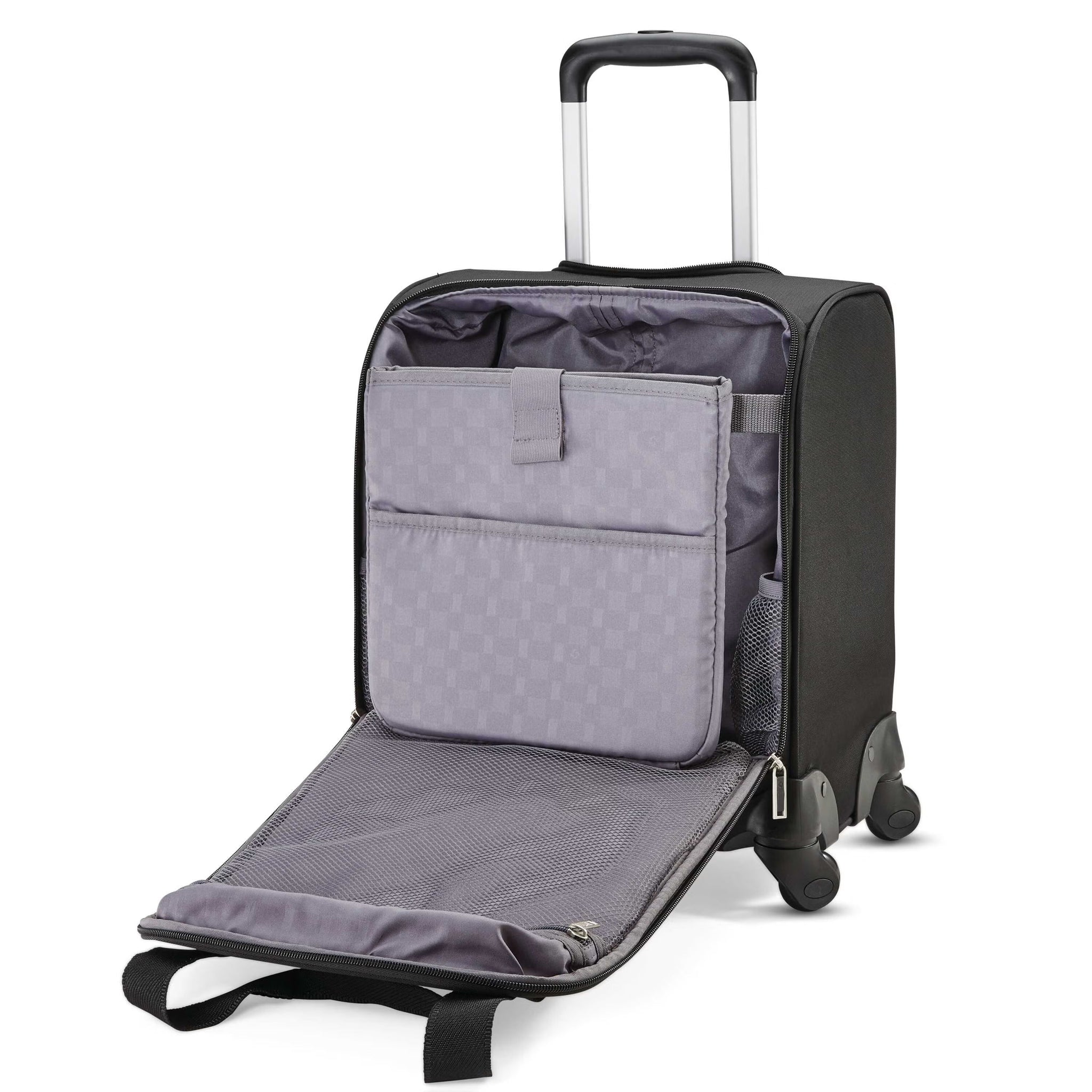 Samsonite Spinner Sous-selle 13.3"
