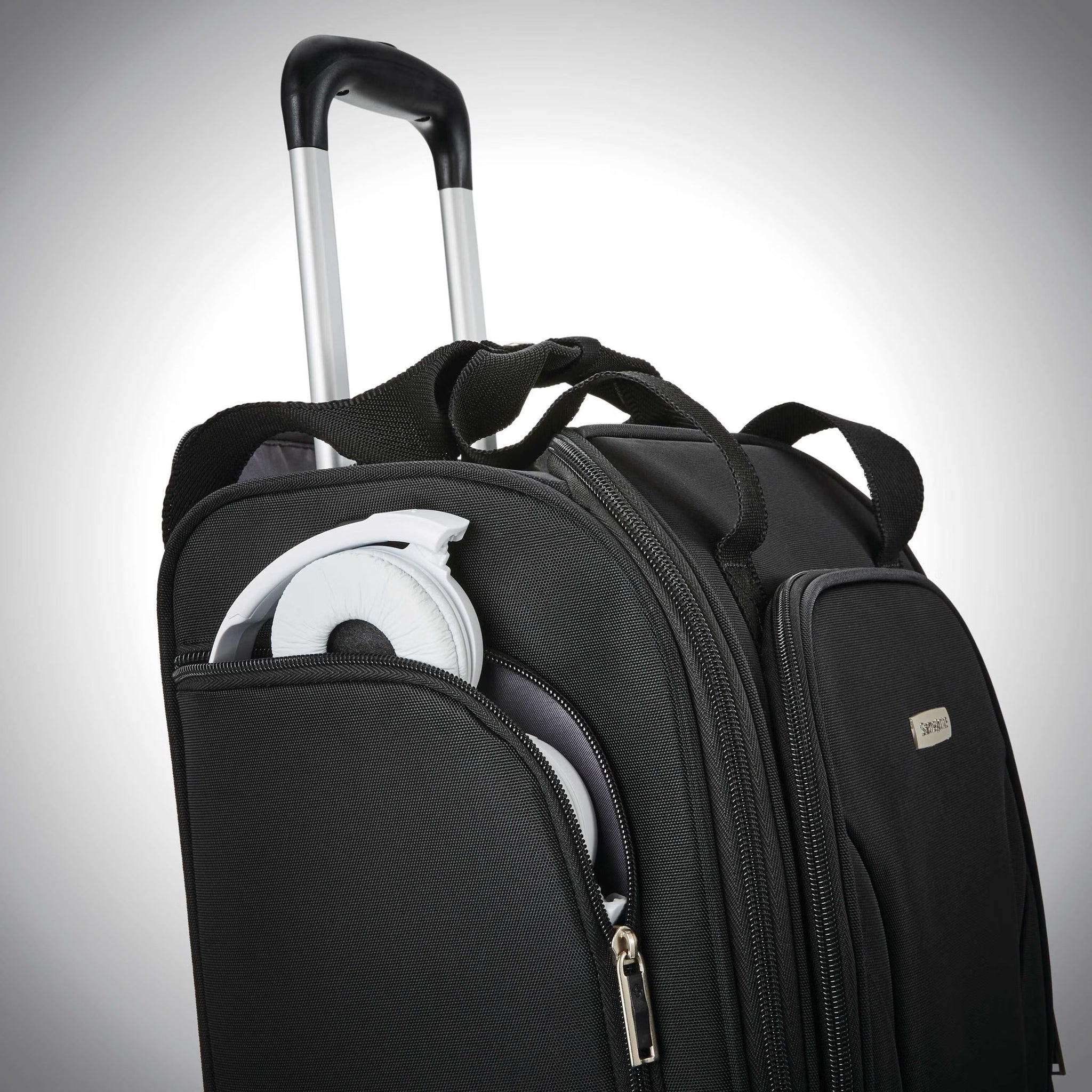 Samsonite Spinner Sous-selle 13.3"