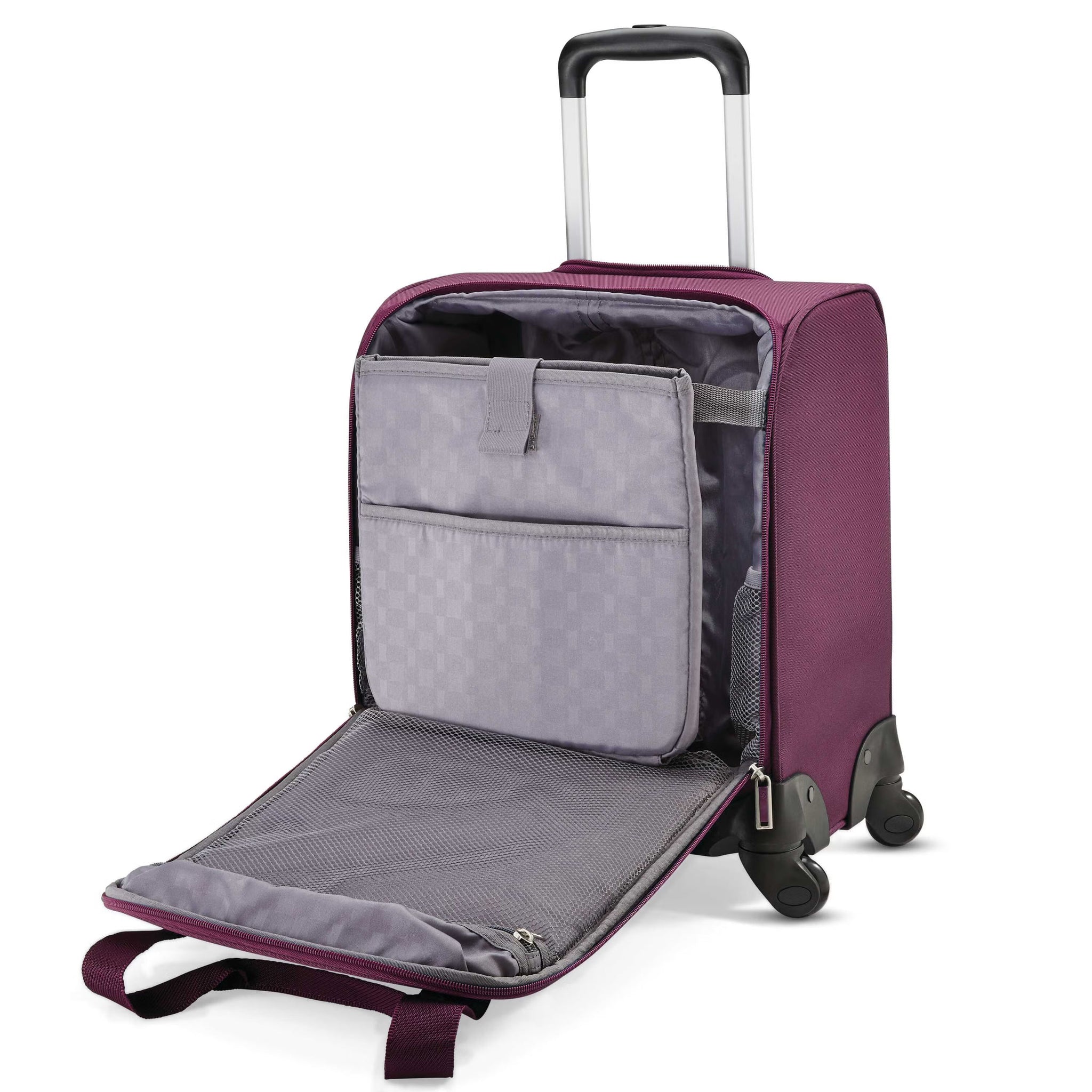Samsonite Spinner Sous-selle 13.3"