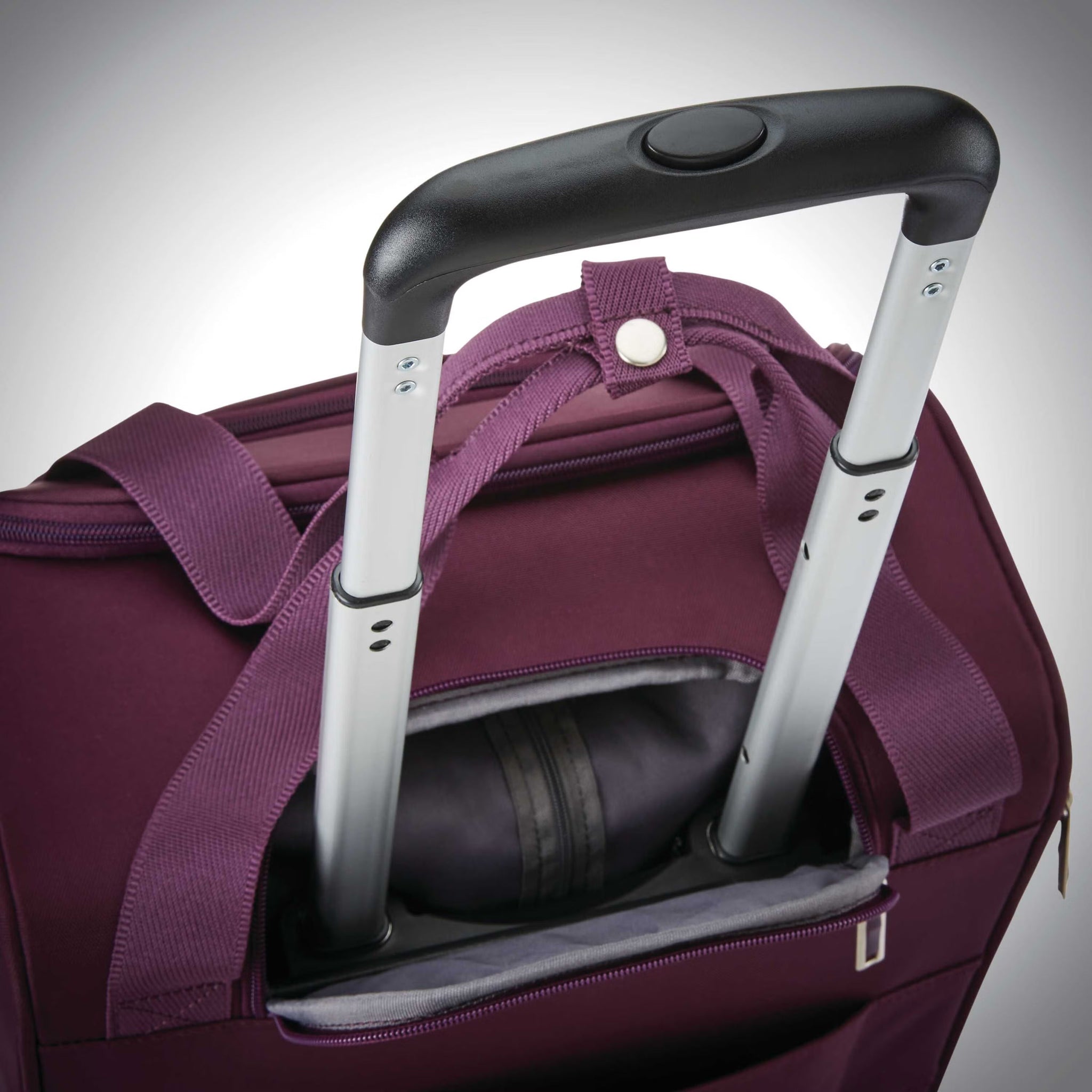 Samsonite Spinner Sous-selle 13.3"
