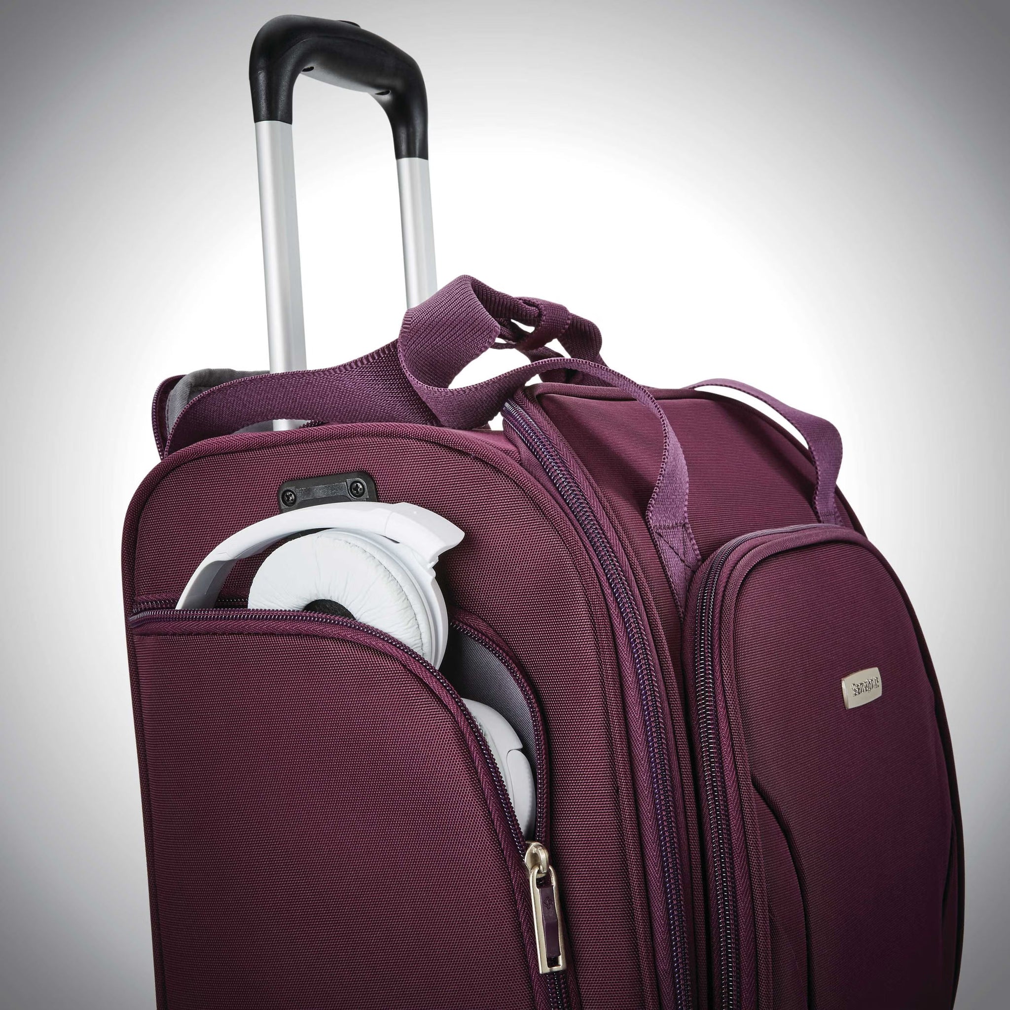 Samsonite Spinner Sous-selle 13.3"