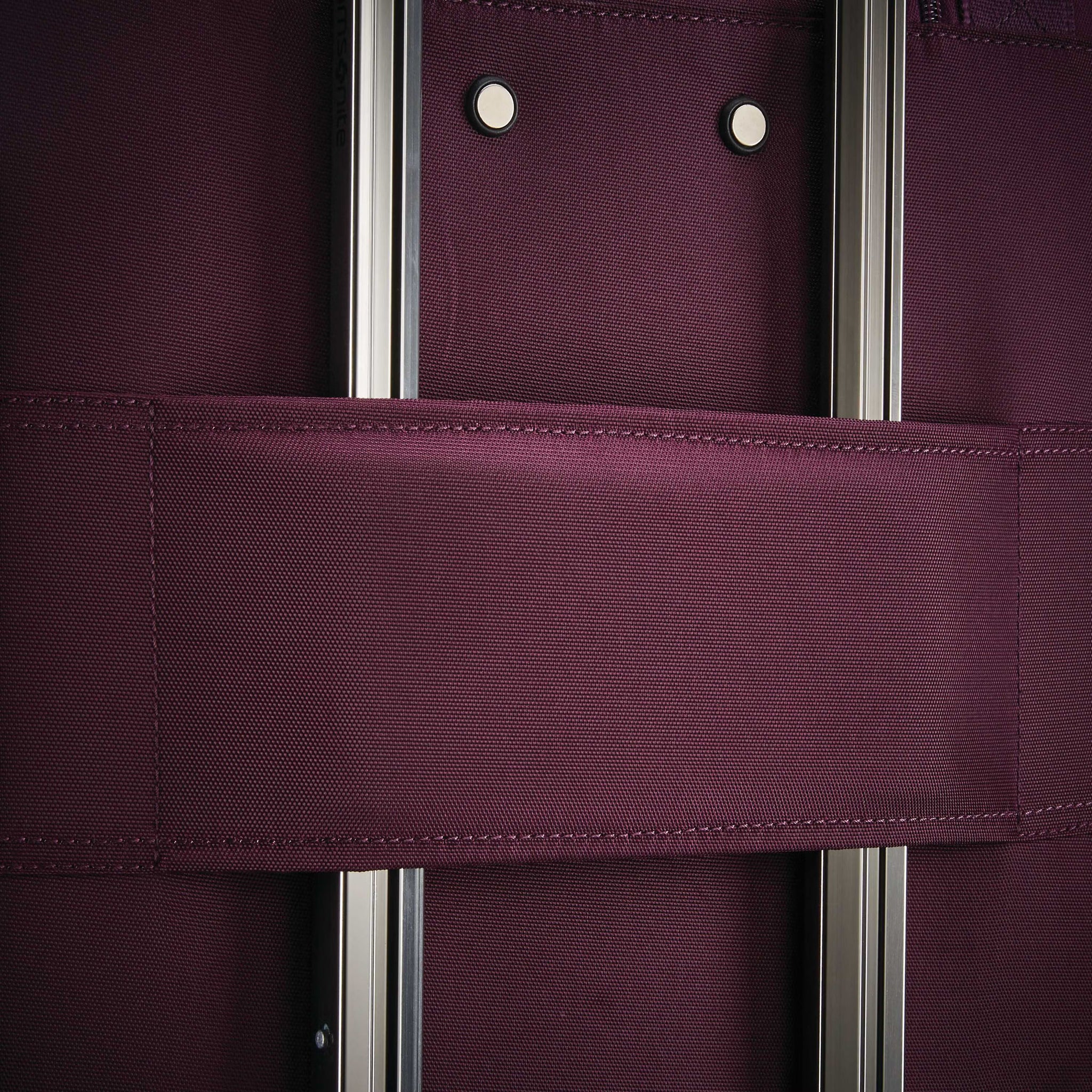 Samsonite Spinner Sous-selle 13.3"