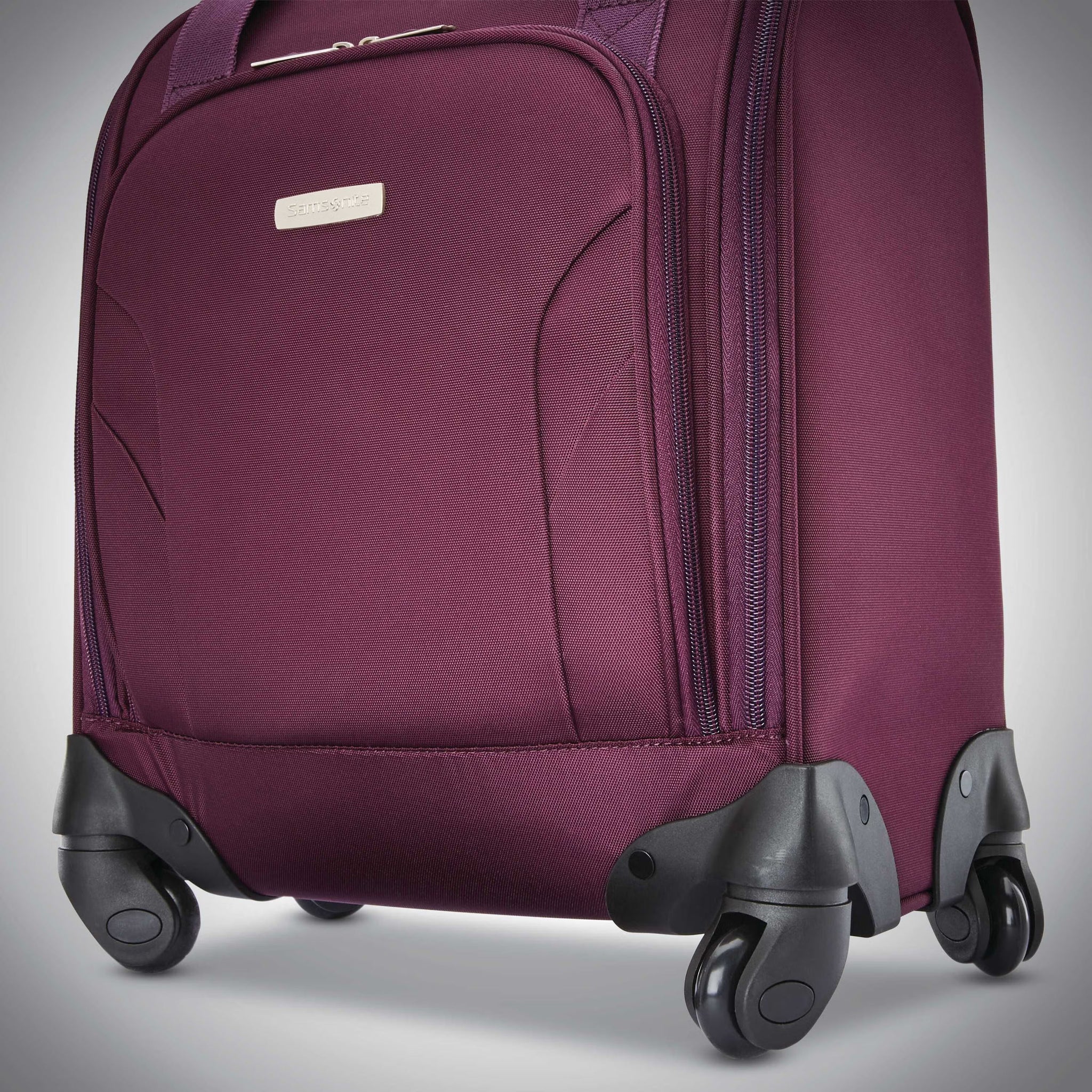 Samsonite Spinner Sous-selle 13.3"
