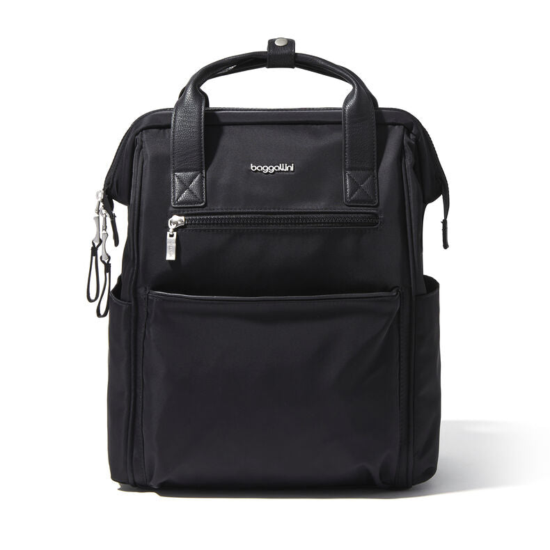 Baggallini Soho Laptop Backpack