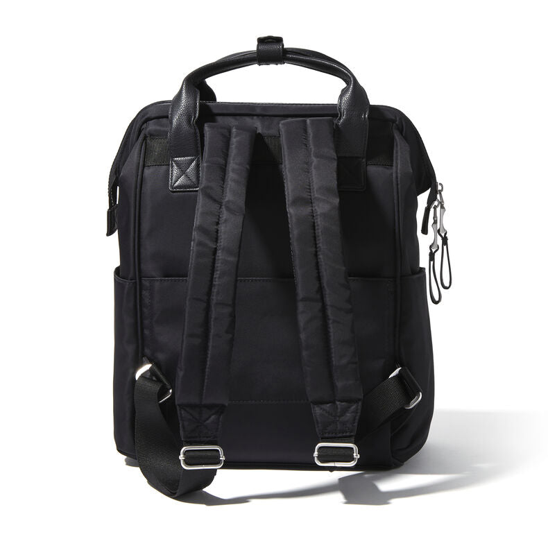 Baggallini Soho Laptop Backpack