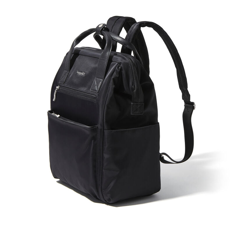 Baggallini Soho Laptop Backpack