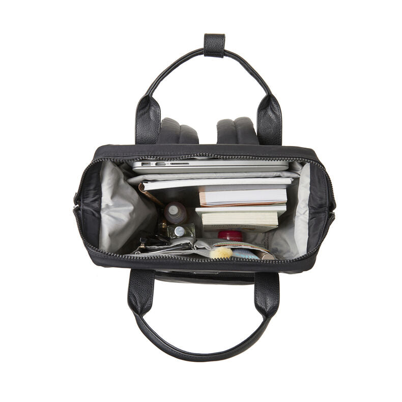 Sac à dos pour ordinateur portable Baggallini Soho