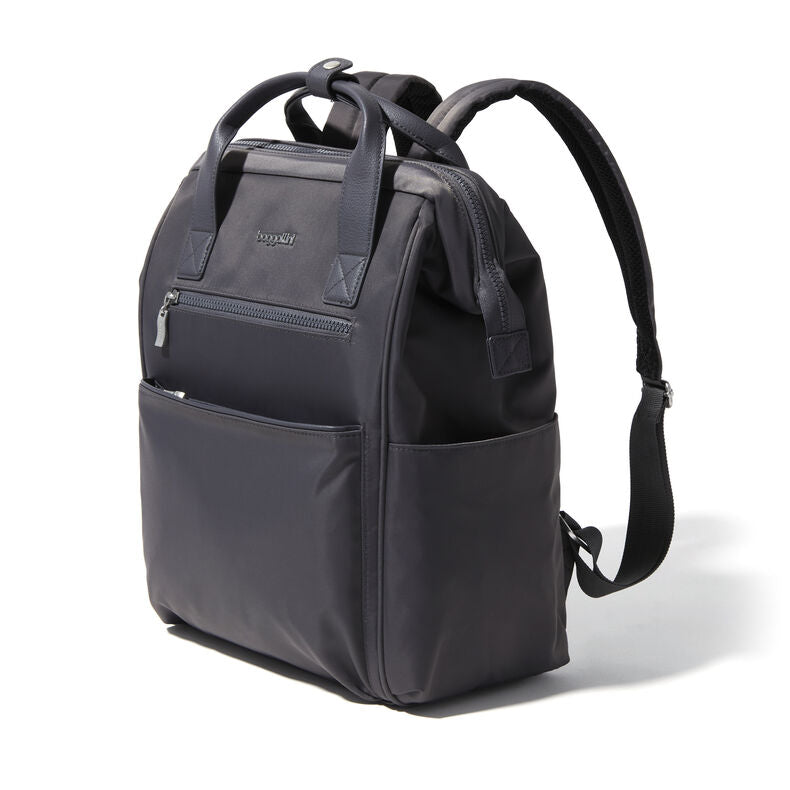 Baggallini Soho Laptop Backpack