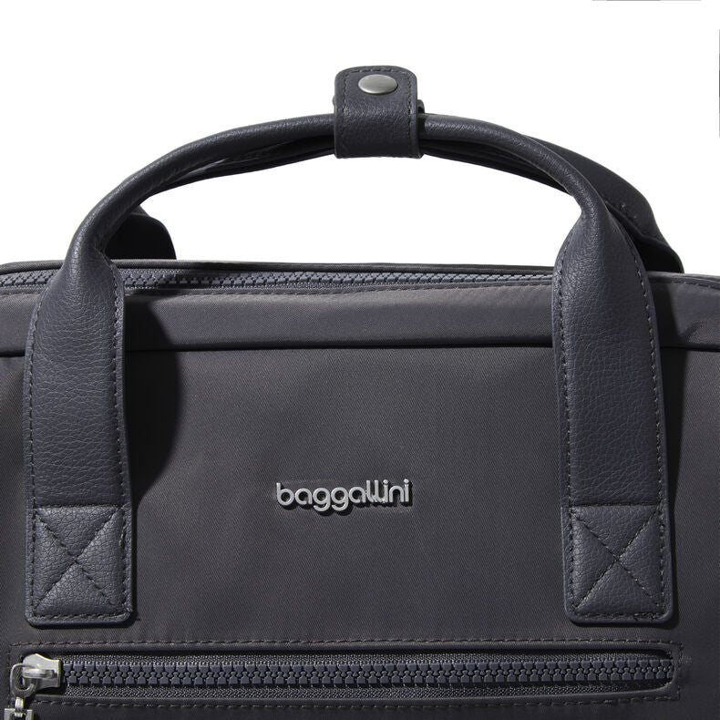 Baggallini Soho Laptop Backpack