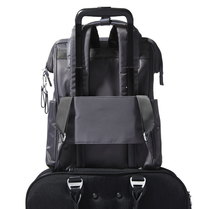 Baggallini Soho Laptop Backpack