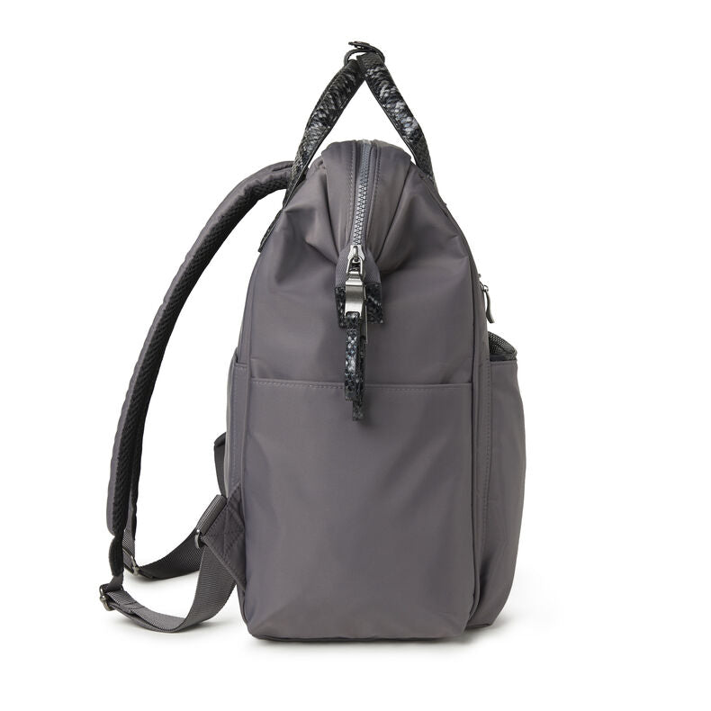 Baggallini Soho Laptop Backpack