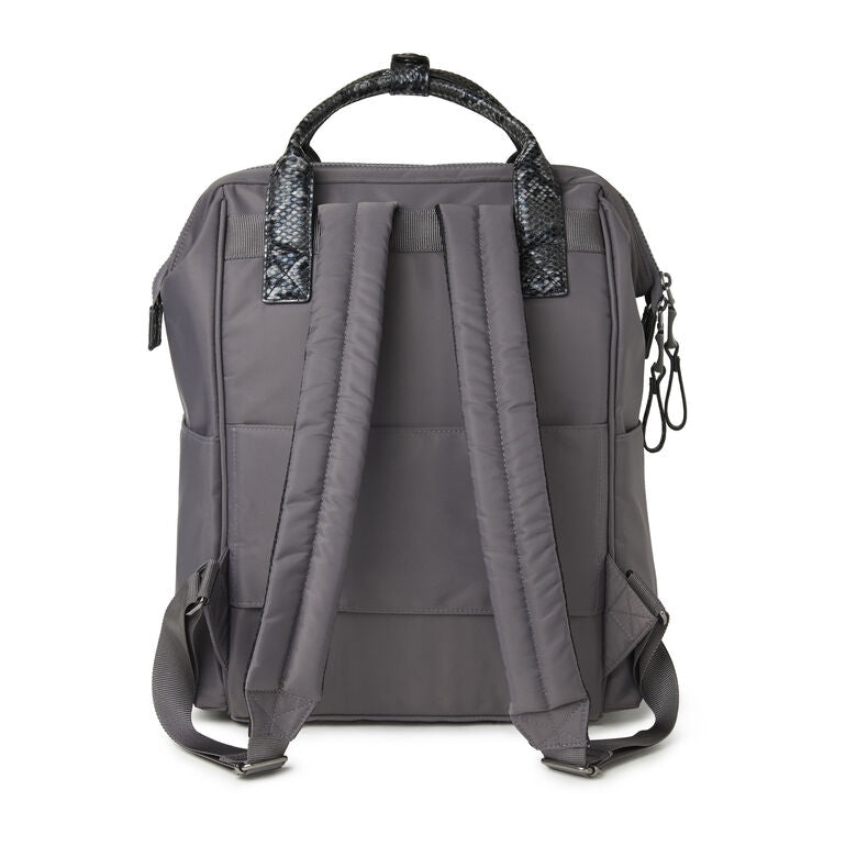 Baggallini Soho Laptop Backpack