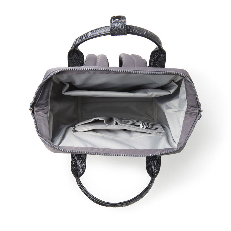 Sac à dos pour ordinateur portable Baggallini Soho