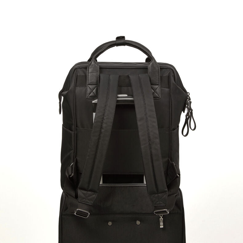 Baggallini Soho Laptop Backpack