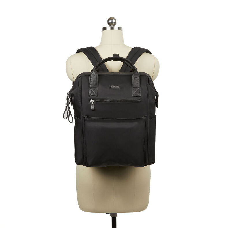 Baggallini Soho Laptop Backpack