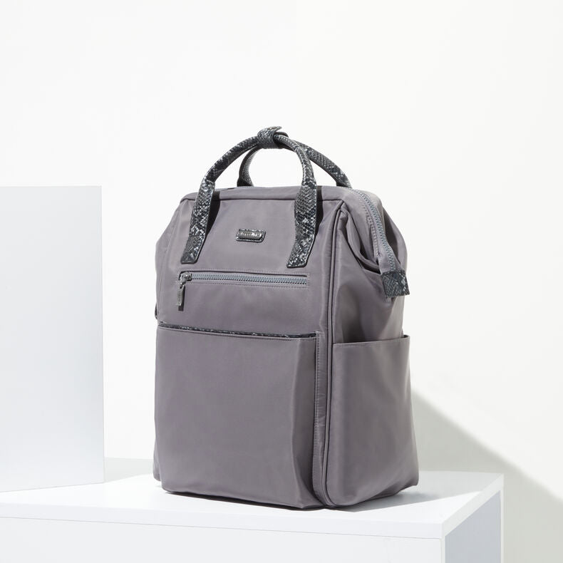 Baggallini Soho Laptop Backpack