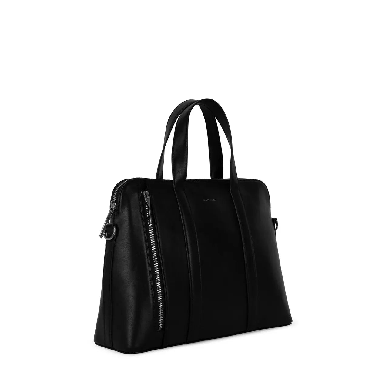 Matt & Nat Sona Vegan Satchel Briefcase Forum