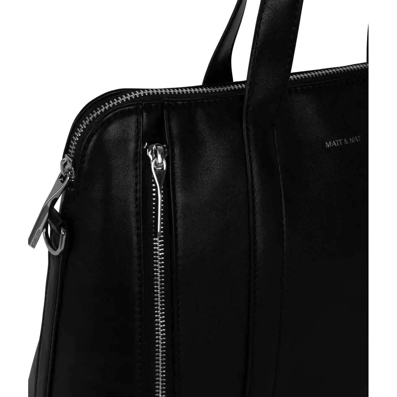 Matt & Nat Sona Vegan Satchel Briefcase Forum