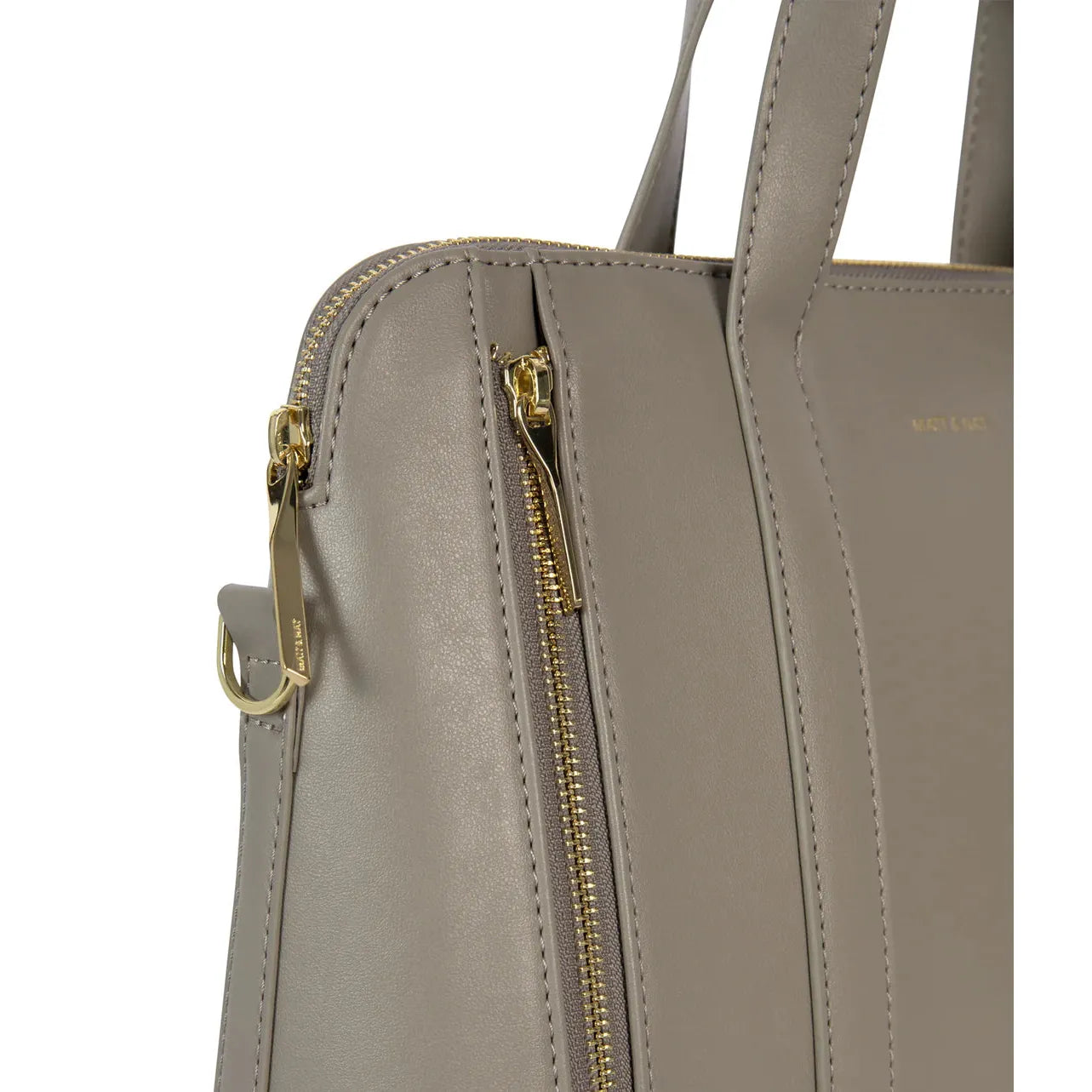 Matt & Nat Sona Vegan Satchel Briefcase Forum