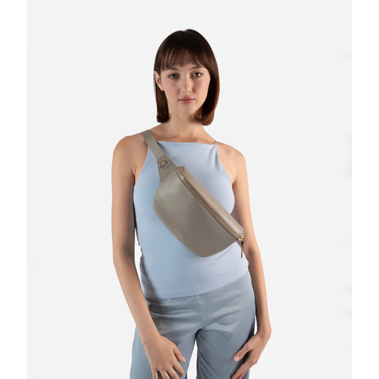 Matt & Nat Vie Vegan Fanny Pack Vintage