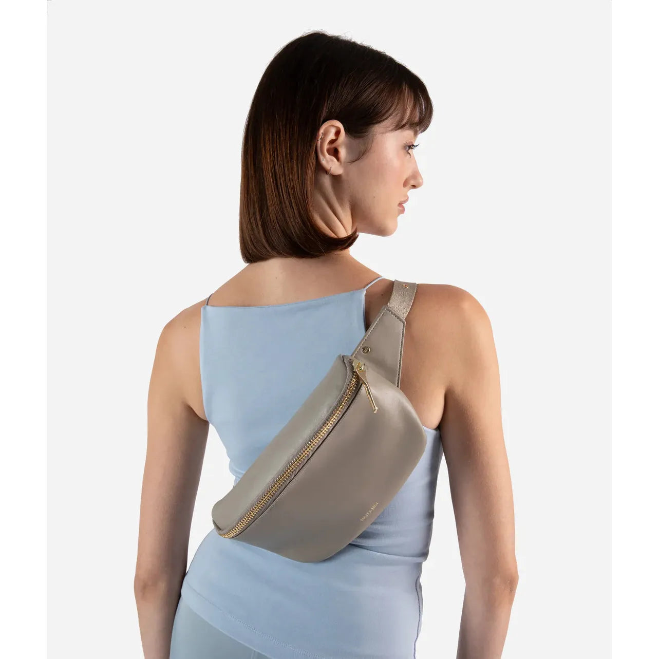 Matt & Nat Vie Vegan Fanny Pack Vintage