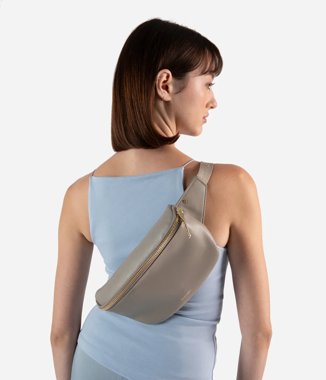 Matt & Nat Vie Vegan Fanny Pack Forum