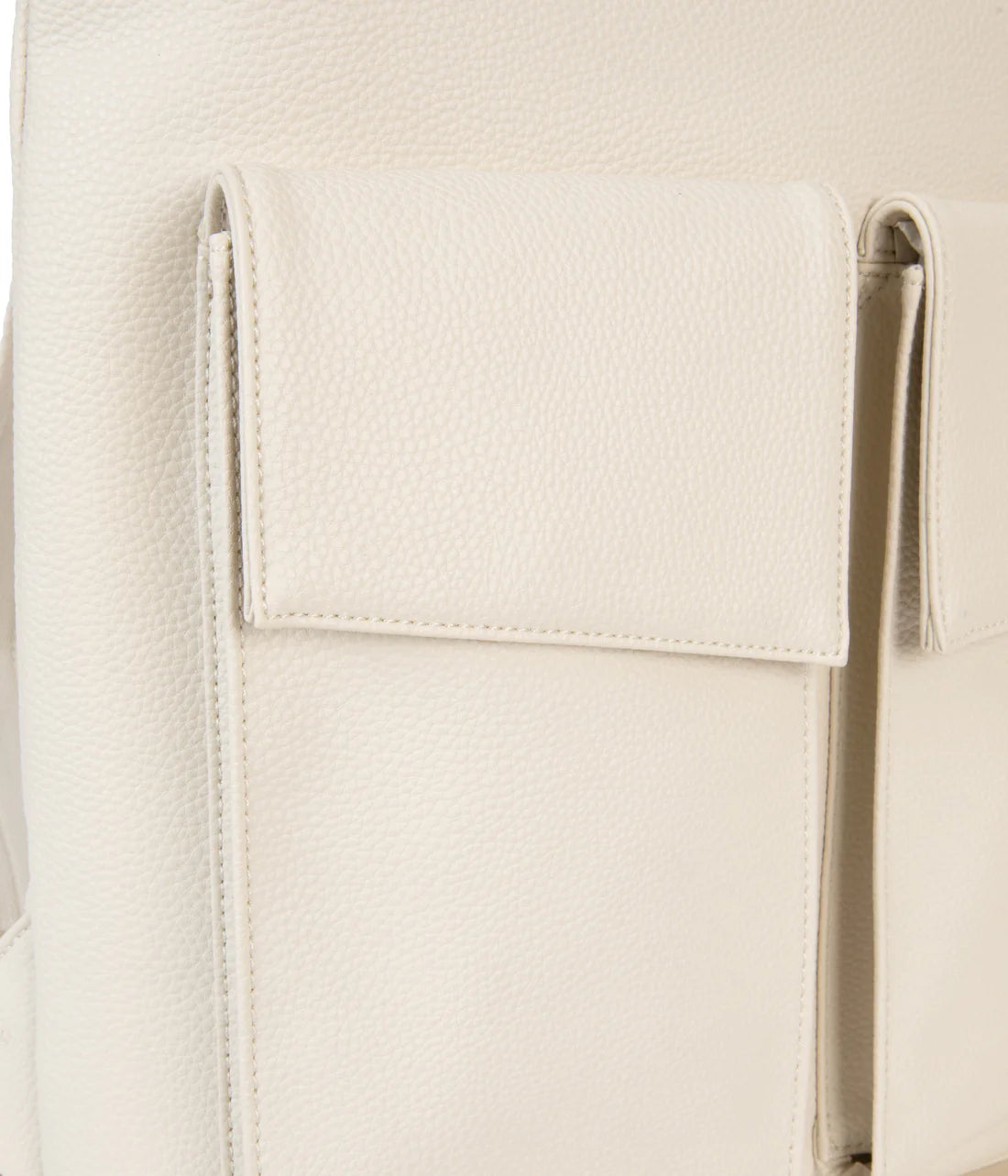 Matt & Nat Myron Vegan Backpack Grain