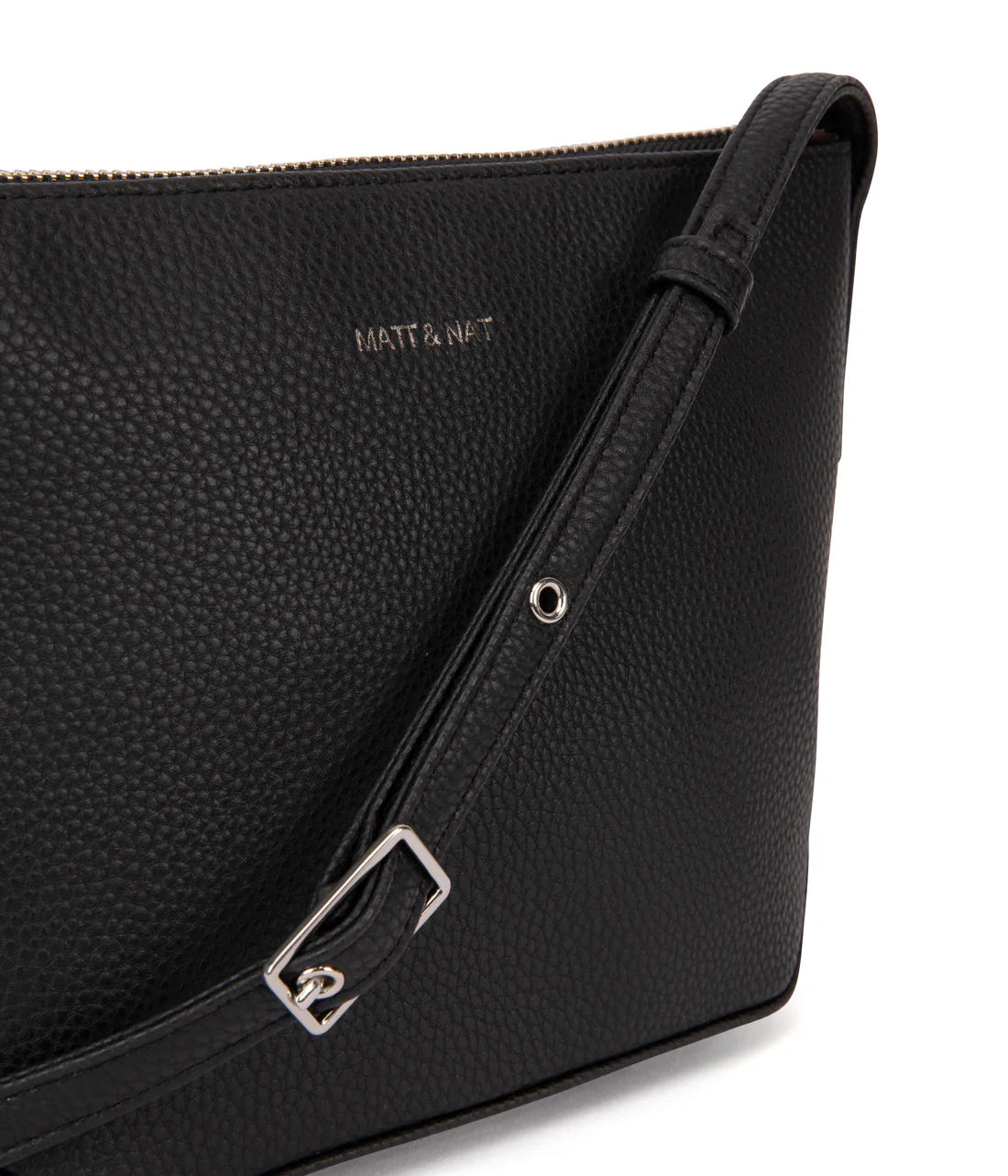 Matt & Nat Sam Vegan Crossbody Bag Grain