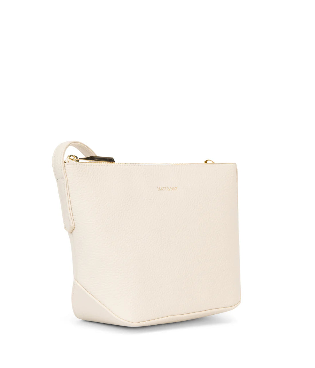 Matt & Nat Sam Vegan Crossbody Bag Grain