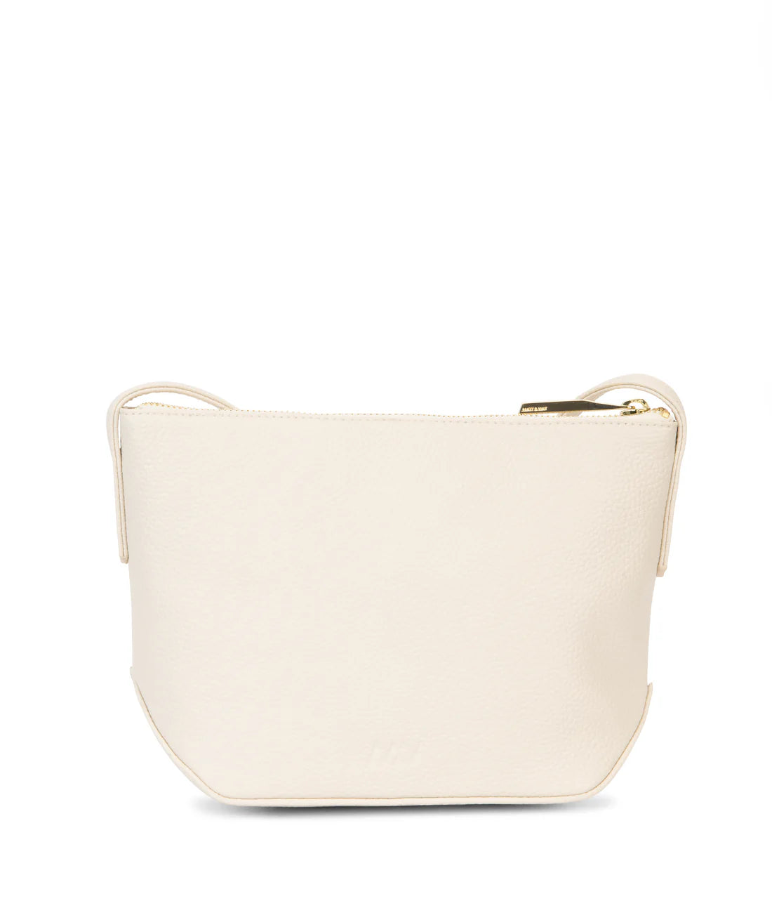 Matt & Nat Sam Vegan Crossbody Bag Grain