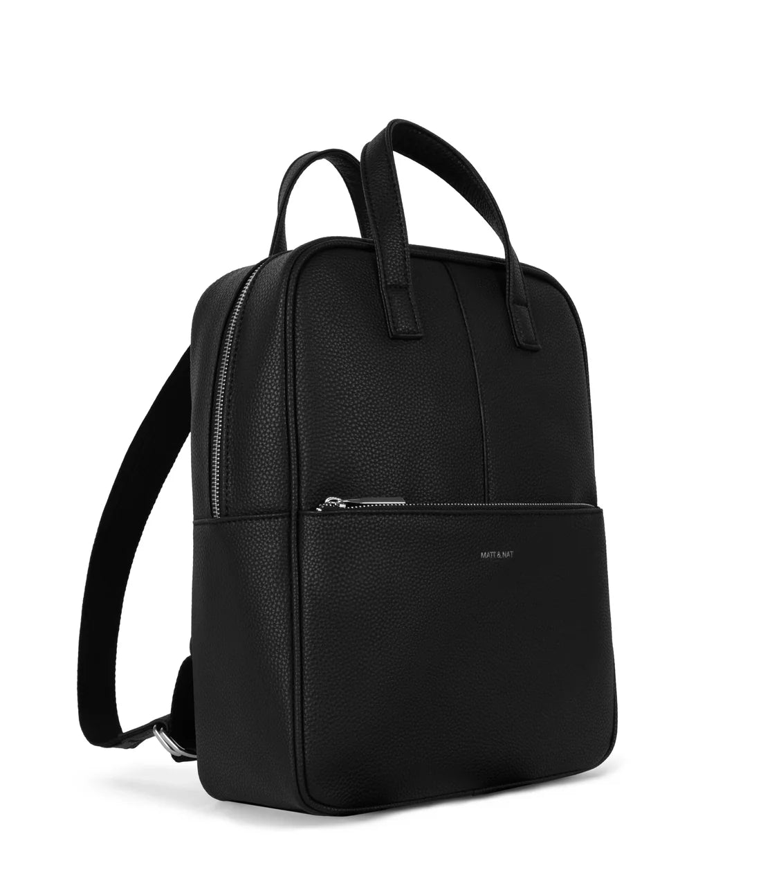Matt & Nat Thebe Vegan Backpack Grain