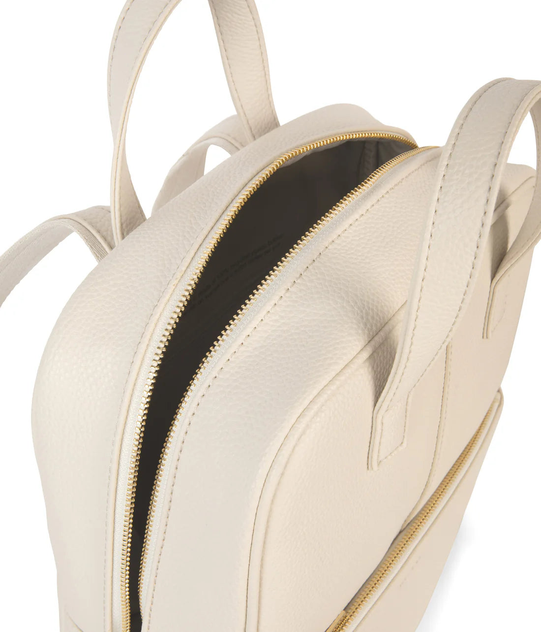 Matt & Nat Thebe Vegan Backpack Grain