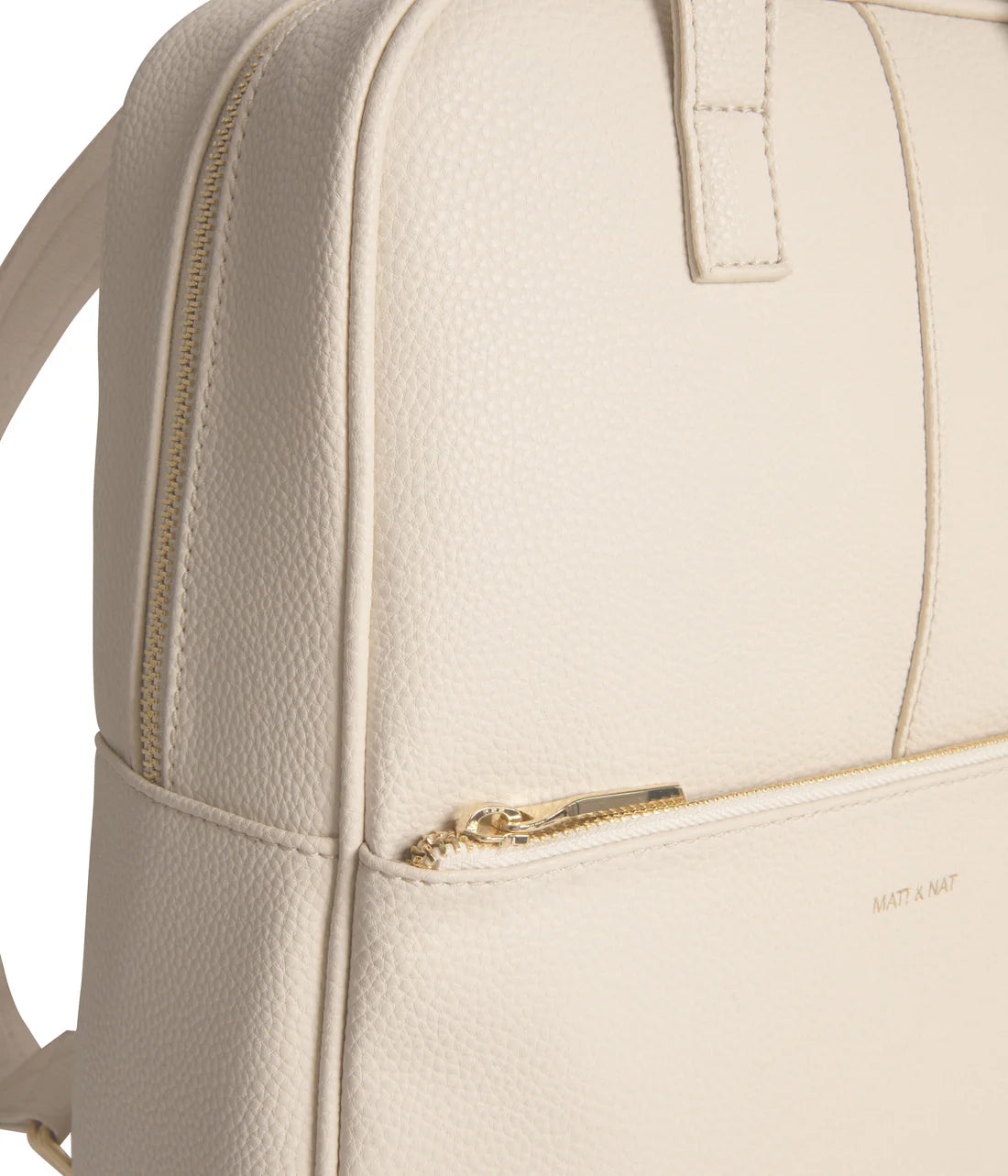 Matt & Nat Thebe Vegan Backpack Grain