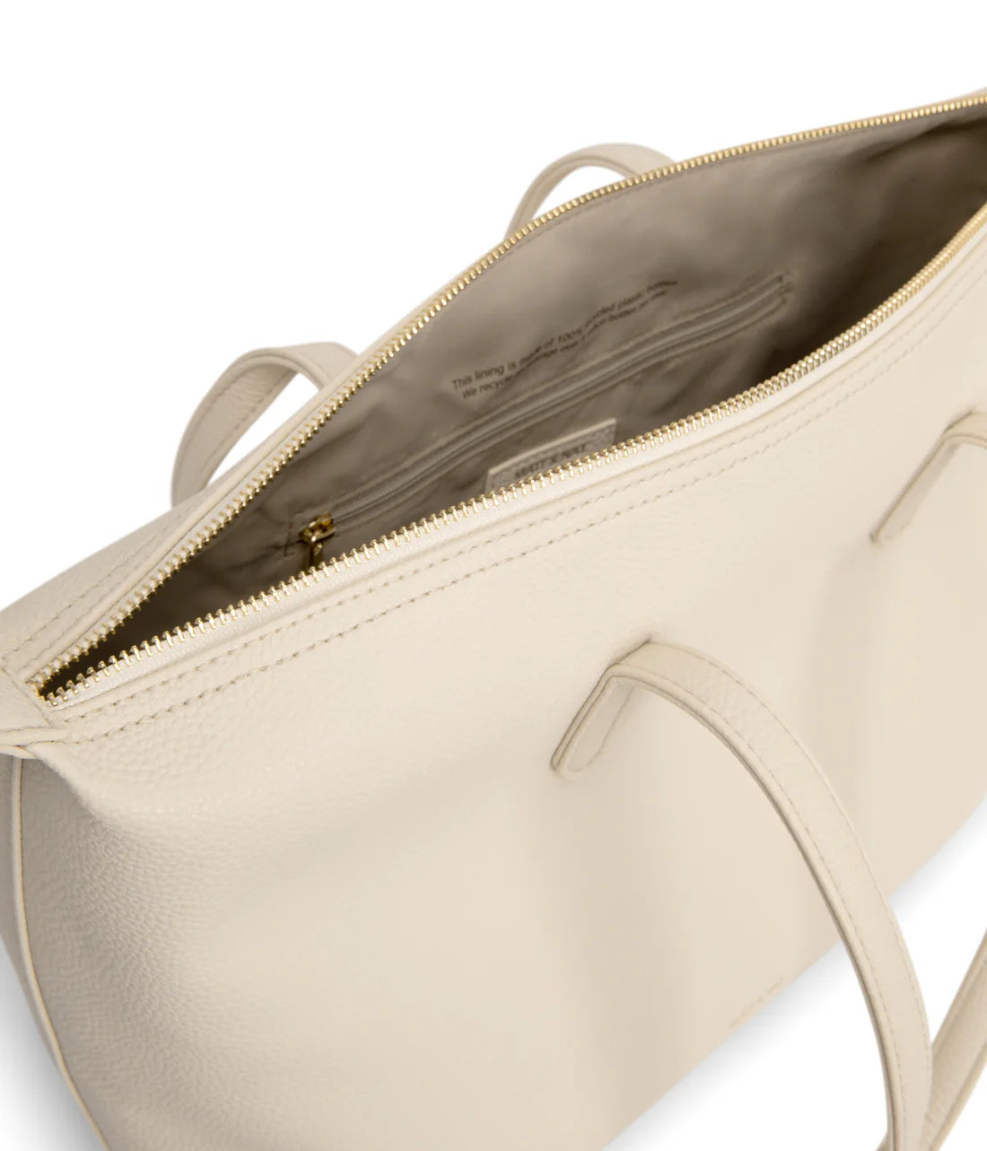 Matt & Nat Abbi Vegan Tote Bag