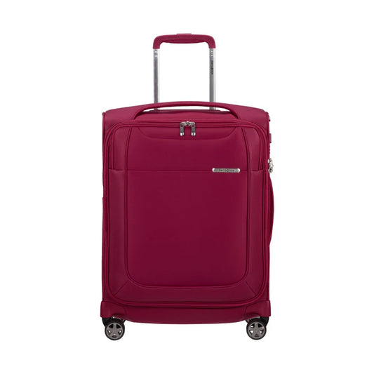 Bagage à main souple Samsonite D'Lite - Fuchsia