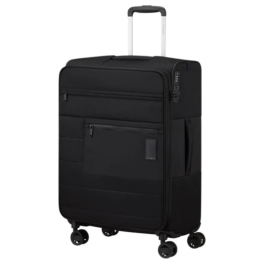 Samsonite Vaycay Softside Medium Luggage