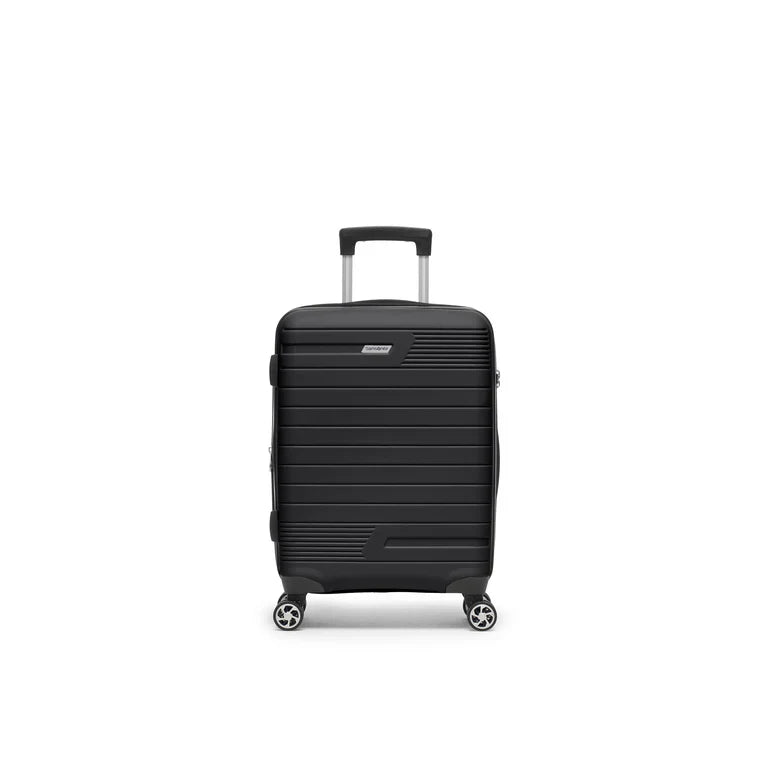 Samsonite Sirocco Spinner Carry-On Expandable Hardside Luggage
