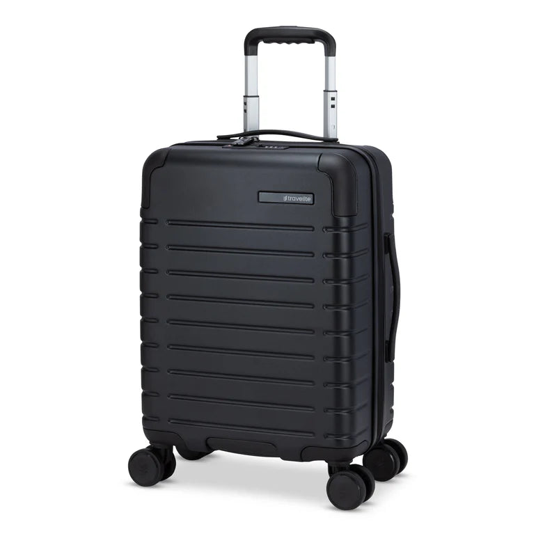 Travelite Epicure Spinner Hardside Carry-On Luggage