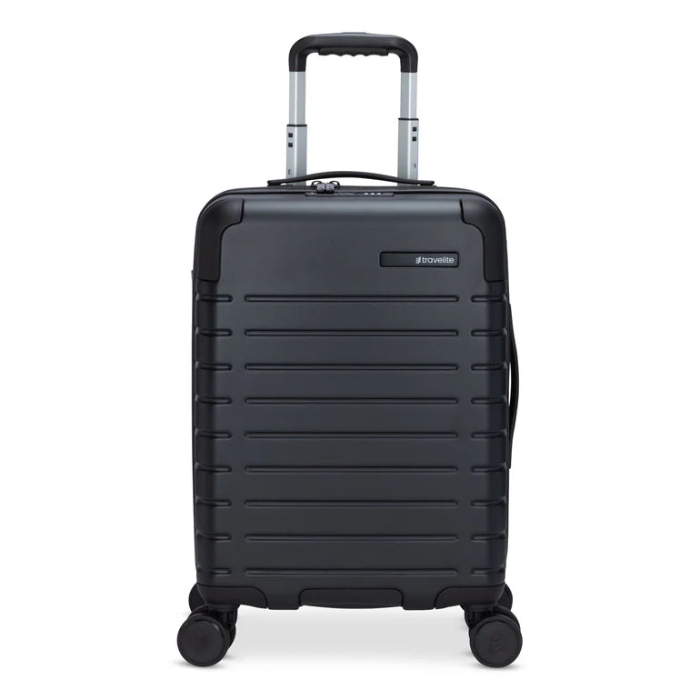 Travelite Epicure Spinner Hardside Carry-On Luggage