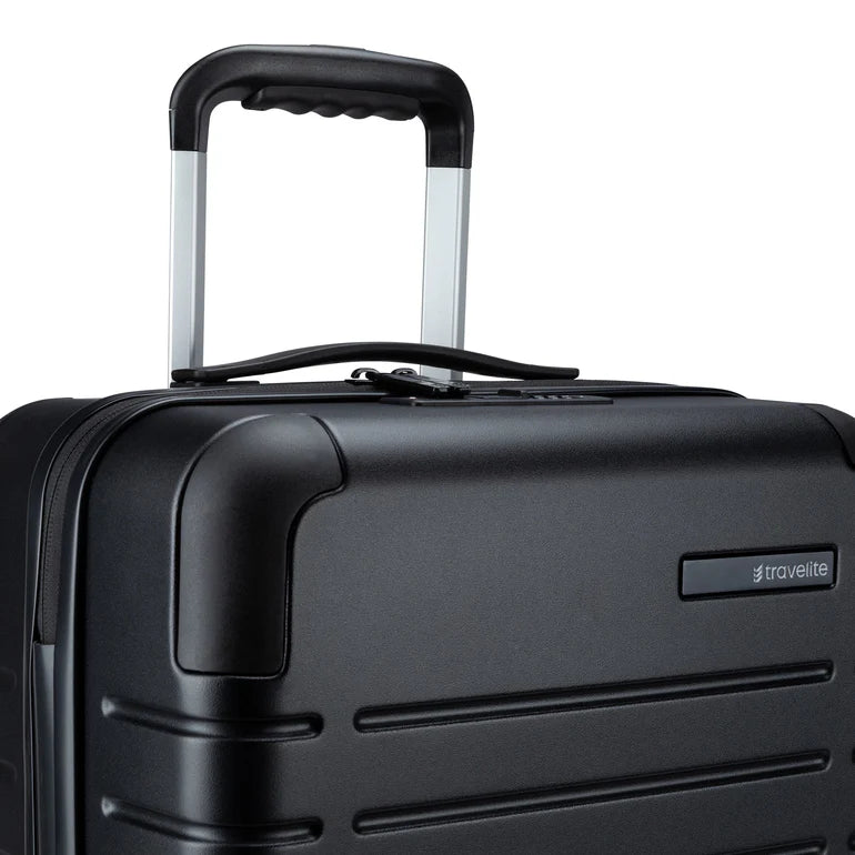 Travelite Epicure Spinner Hardside Carry-On Luggage