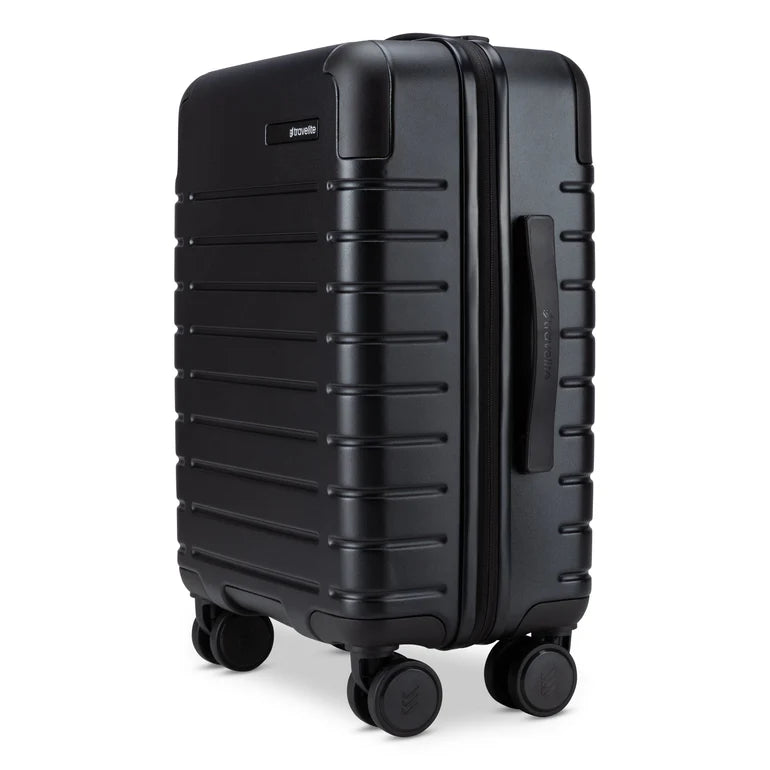 Travelite Epicure Spinner Hardside Carry-On Luggage