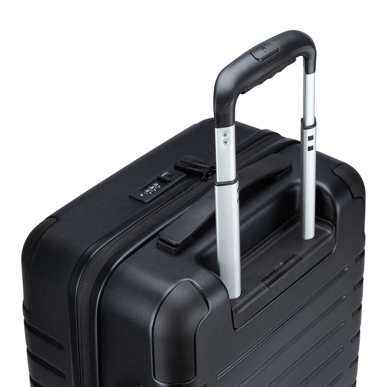 Travelite Epicure Spinner Hardside Carry-On Luggage